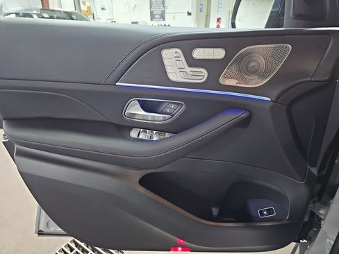New 2026 Mercedes-Benz GLE 350 4MATIC image 28