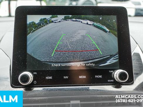Used 2024 Mitsubishi Eclipse Cross SEL AWD/4WD image 35