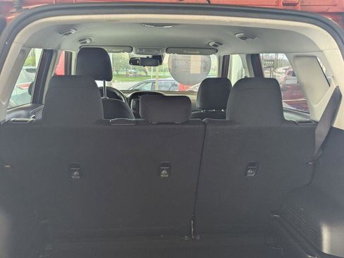 Used 2023 Kia Soul LX w/ Option Group 015 FWD image 13