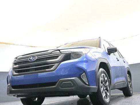 New 2026 Subaru Forester Premium image 29