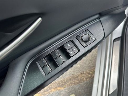 Used 2021 Lexus ES 350 F Sport w/ Accessory Package image 19