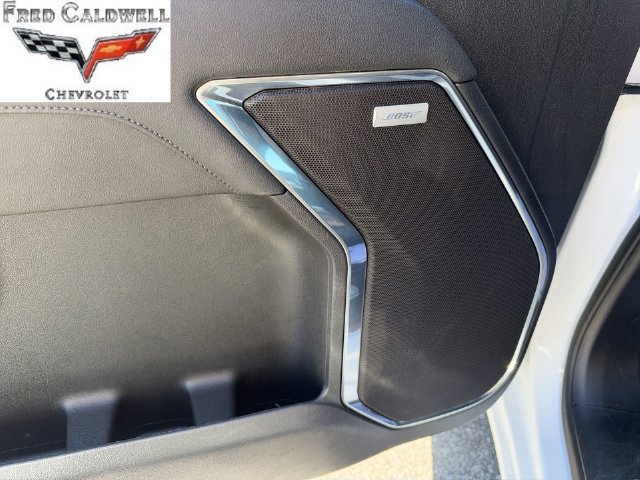 Used 2023 Chevrolet Silverado 1500 RST w/ Convenience Package II AWD/4WD image 29