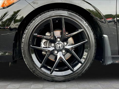 Used 2025 Honda Civic Sport image 33