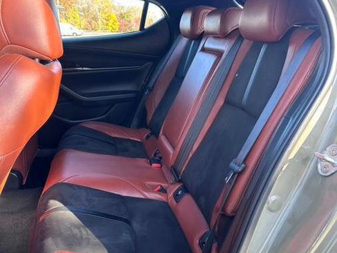 Used 2024 MAZDA MAZDA3 s image 27