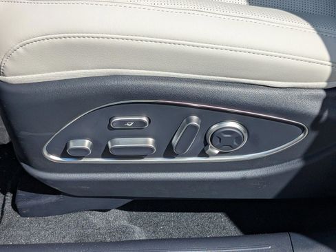 New 2026 Hyundai Palisade Calligraphy image 20