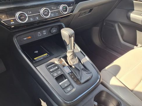 Used 2023 Honda CR-V EX-L image 25