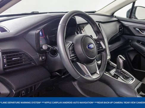 Used 2025 Subaru Outback Premium w/ Popular Package #1A image 6