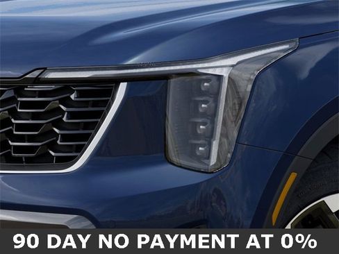 New 2026 Kia Sorento S image 10