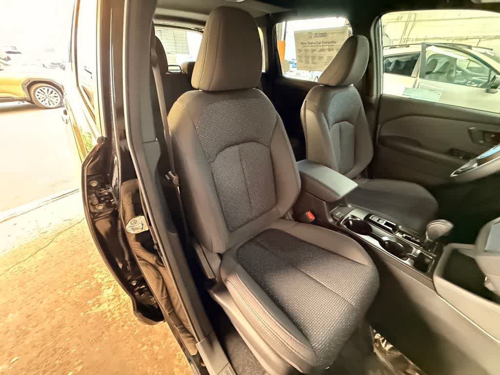 New 2026 Subaru Forester Premium AWD/4WD image 15
