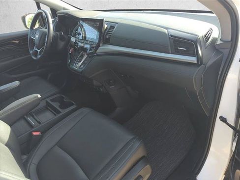 Used 2024 Honda Odyssey Touring image 20