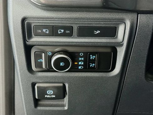 Used 2023 Ford F150 XLT w/ Equipment Group 302A High AWD/4WD image 11