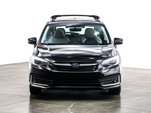Used 2020 Subaru Impreza 2.0i Limited image 4