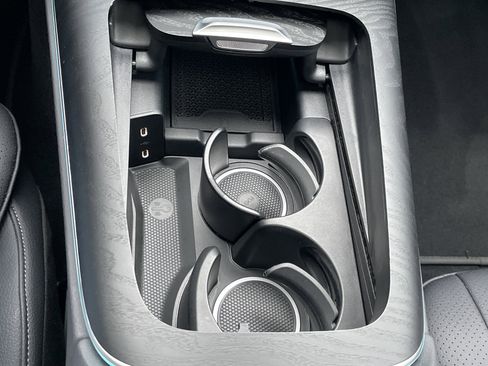 Certified 2025 Mercedes-Benz E 350 E 350 RWD Sedan image 36