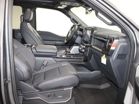 New 2026 Ford F150 Raptor AWD/4WD image 28