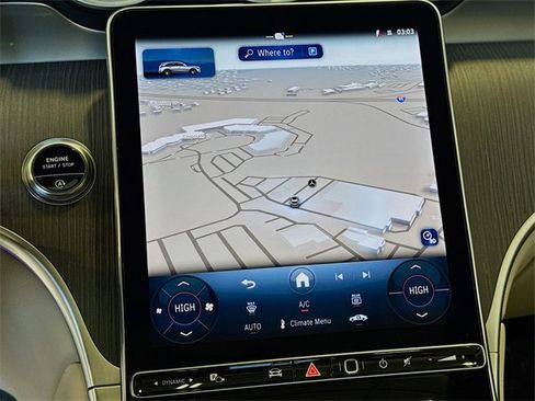 Certified 2025 Mercedes-Benz GLC 300 4MATIC image 13