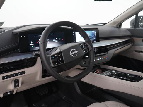 Used 2025 Nissan Murano SL AWD/4WD image 26