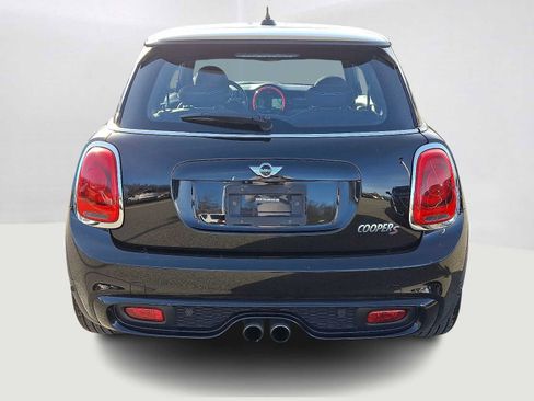 Used 2018 MINI Cooper S image 6