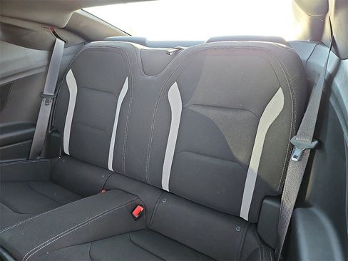 Used 2021 Chevrolet Camaro LS image 15