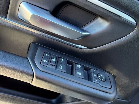 Used 2025 RAM 1500 Big Horn image 11