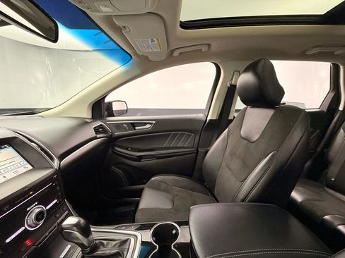 Used 2017 Ford Edge Sport w/ Equipment Group 401A image 33