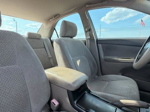 Used 2003 Toyota Camry XLE FWD image 21