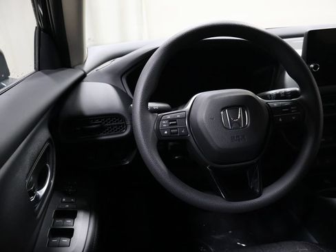 New 2027 Honda HR-V LX image 23