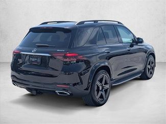 New 2026 Mercedes-Benz GLE 450 4MATIC video 2
