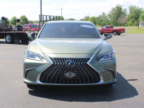 Used 2023 Lexus ES 350 w/ Accessory Package (Z1) FWD image 3