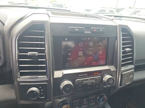 Used 2018 Ford F150 XLT w/ Equipment Group 302A Luxury AWD/4WD image 13