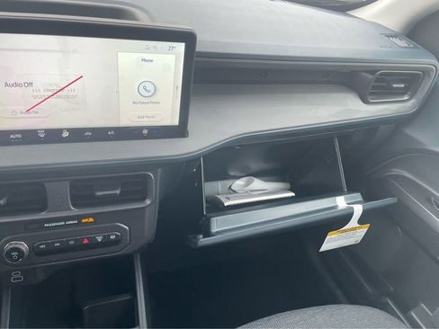 New 2026 Ford Maverick XL AWD/4WD image 22