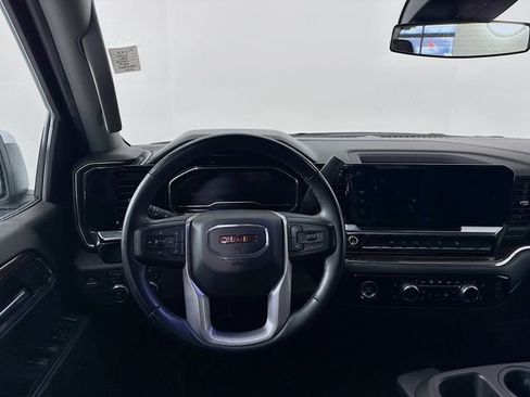 Used 2024 GMC Sierra 1500 SLE image 23