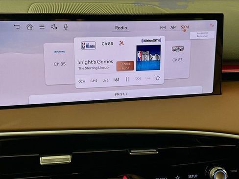 New 2026 Genesis GV70 2.5T Advanced image 11