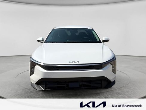 New 2026 Kia K4 FWD image 2