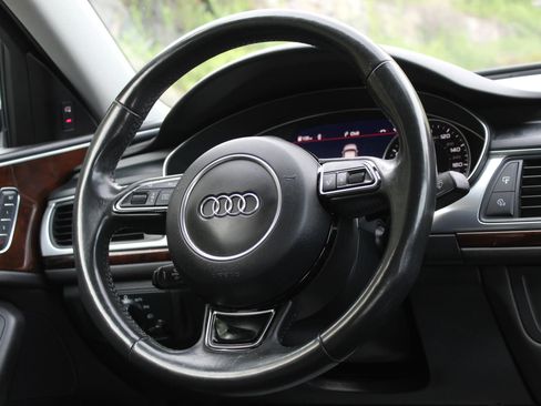 Used 2018 Audi A6 3.0T Premium Plus w/ Premium Plus Package AWD/4WD image 20