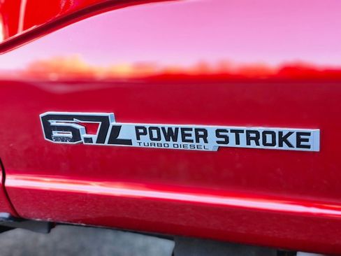 Used 2024 Ford F250 XLT image 10