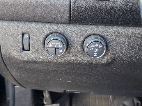 Certified 2020 Chevrolet Colorado ZR2 w/ ZR2 Midnight Special Edition AWD/4WD image 22