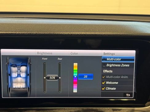 Used 2019 Mercedes-Benz E 450 4MATIC Sedan image 43