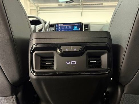 New 2026 Chevrolet Silverado 2500 ZR2 image 26