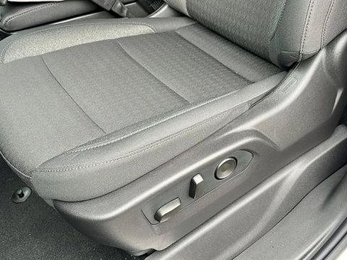 New 2026 Chevrolet Silverado 2500 LT w/ All Star Edition image 20