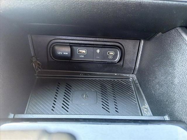 Used 2023 Kia Sportage EX FWD image 15