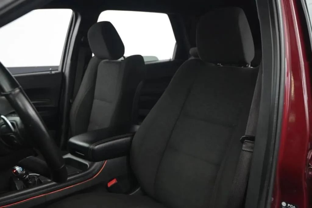 Used 2022 Dodge Durango GT AWD/4WD image 40