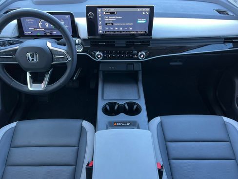 Used 2026 Honda Prologue Elite image 15