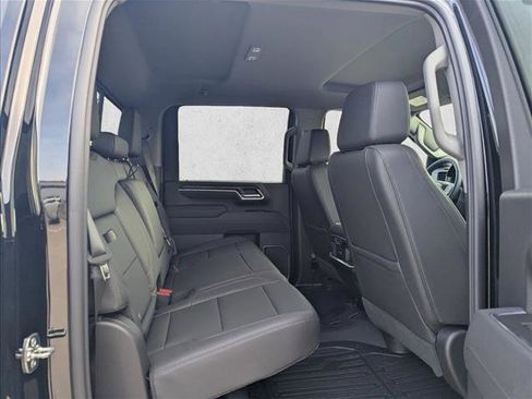 New 2026 GMC Sierra 2500 SLT w/ Texas SLT Premium Package image 17
