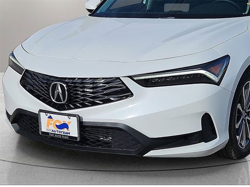 New 2026 Acura Integra Base image 9