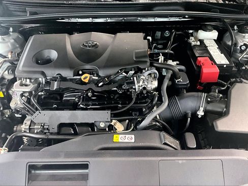 Used 2024 Toyota Camry XSE image 10