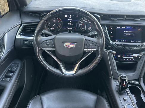 Used 2023 Cadillac XT6 Premium Luxury w/ Technology Package image 15