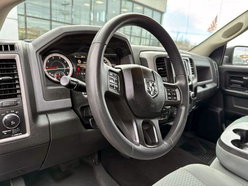 Used 2018 RAM 1500 Express w/ Express Value Package image 11