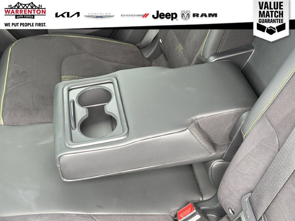 Used 2023 Kia EV6 GT AWD/4WD image 16