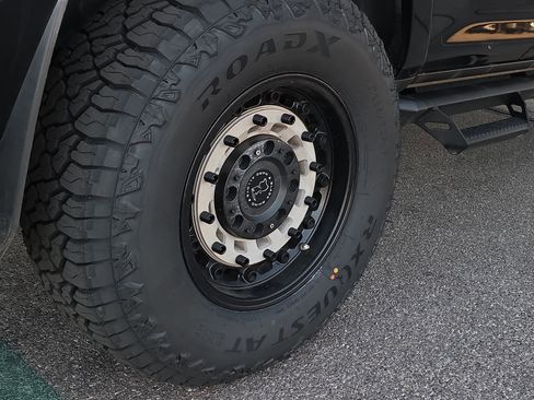 Used 2021 Toyota 4Runner TRD Pro image 7