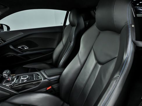 Used 2022 Audi R8 V10 performance RWD image 20